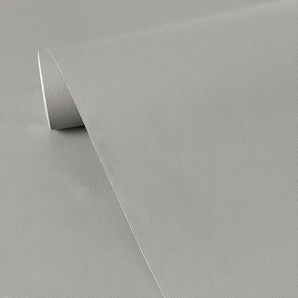 

wallpapers solid grey wallpaper self-adhesive peel and stick textured removable thicken papers for cabinet shelf liner wall backdrop