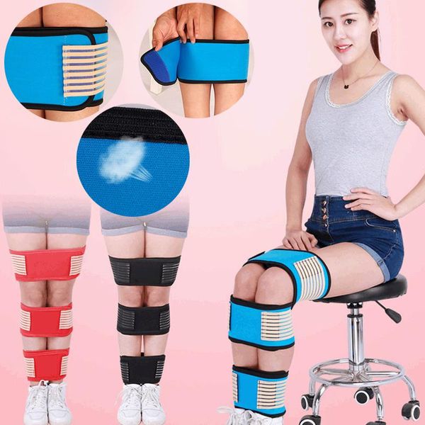 

3pcs/set legs corrector breathable o/x-legs leg posture correction bandage comfortable straighten belt for me women asd88 resistance bands