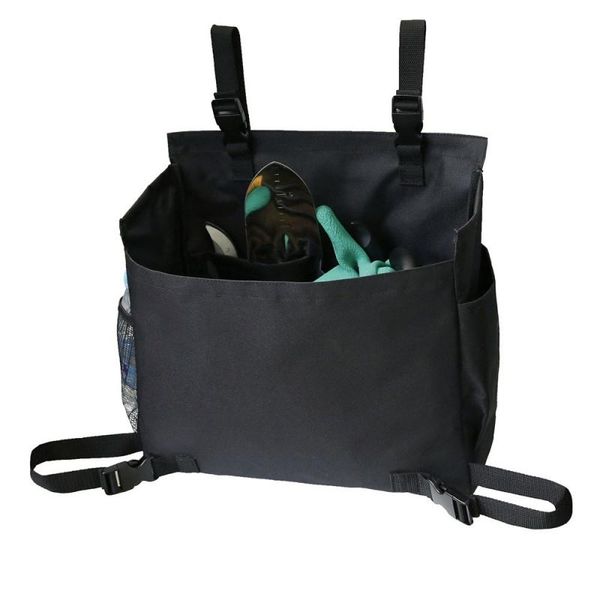 

outdoor bags weeder storage pouch push mower garden organizer tool bag suitable for grass 2021
