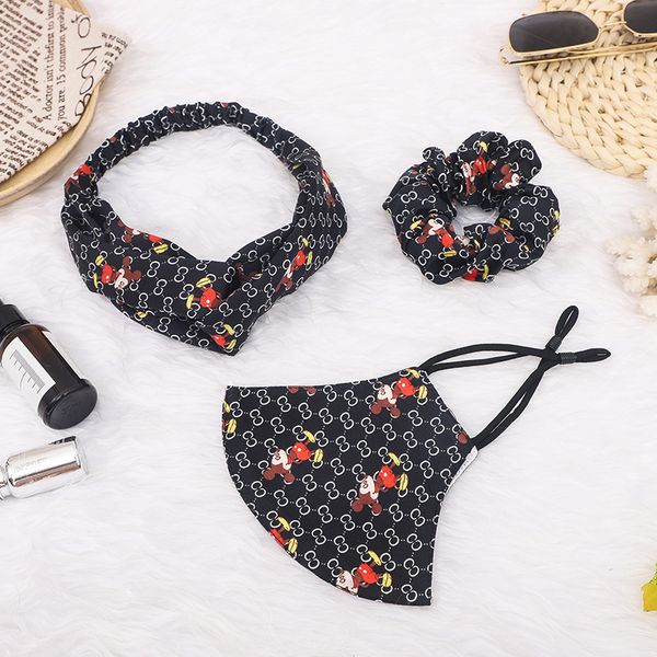 

and autumn winter kt cotton mask for women