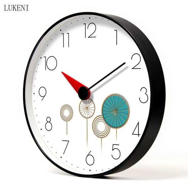 

wall clocks windmill classic silent clock ten inch/ twelve fourteen inch home decor