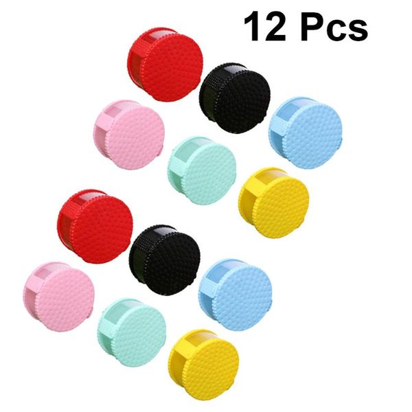 

gift wrap 12pcs creative candy box round wedding boxes