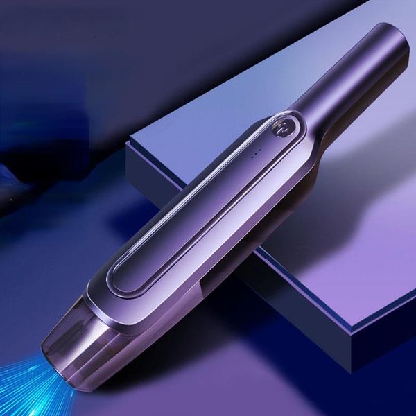 

vacuum cleaner car super strong handheld portable wireless mini rechargeable machine