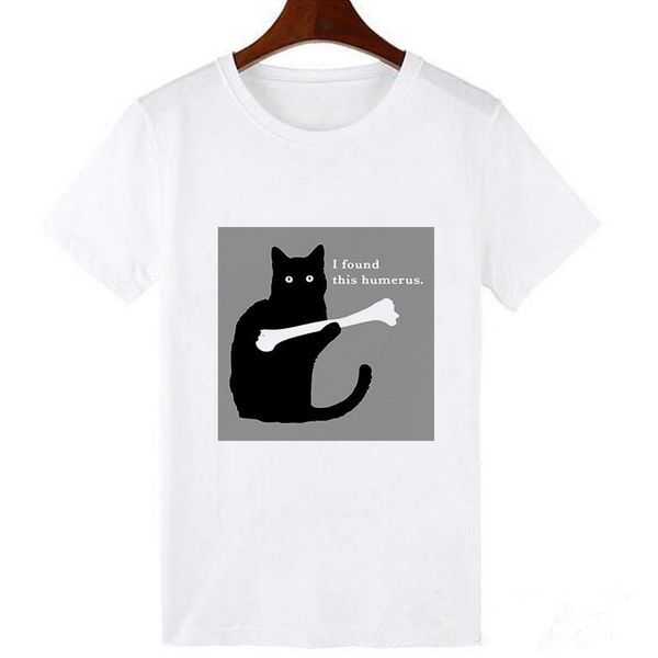 

women's t-shirt funny print white t shirt women fashion short sleeve o-neck tee tshirts for summer casual cartoon tees