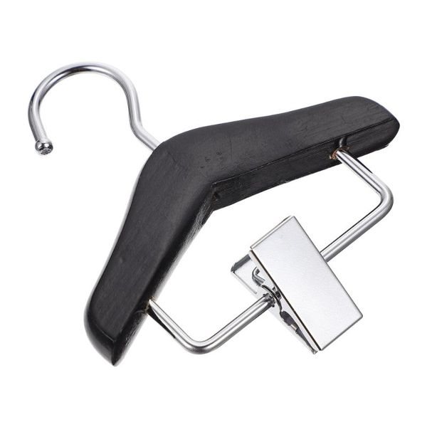 

hangers & racks 1pc pet pants clip rack dog clothing hanger puppy apparel