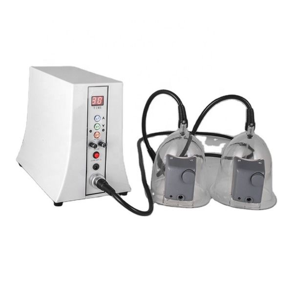 

35 cups buttocks lifter cup vacuum breast enlargement enhancement pumps therapy cupping massager bigger butt hip enhancer machine stock in u