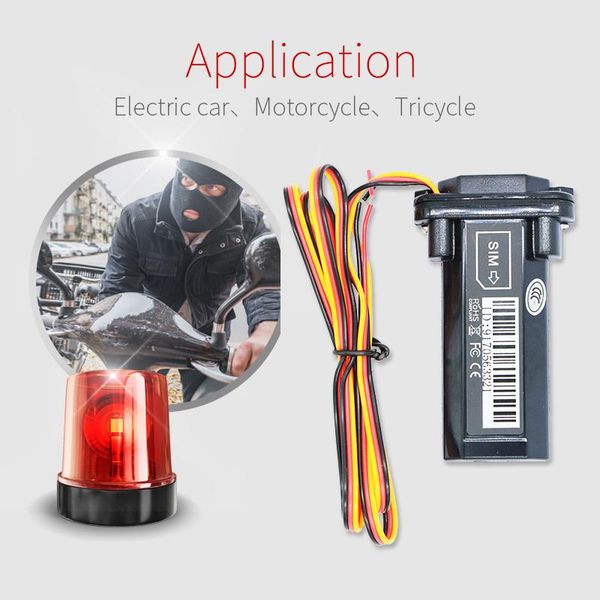 

car gps & accessories remote cut-off engine gt02-2g 3g 4g aodiheng deluxe easy installation no need charge tracker for motorcycle or