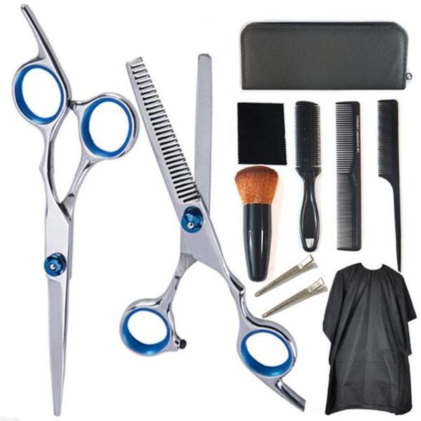 

hair scissors professional hairdressing thinning stainless barber cutting hairdresser salon accessories