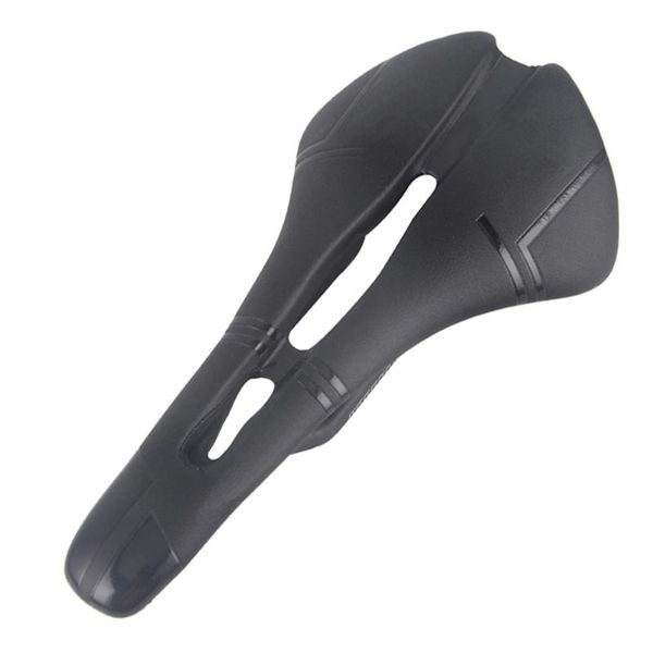 

bike saddles full carbon fiber mtb saddle ultralight mountain road bicycle hollow racing seat wide selle cycling front mat riding parts
