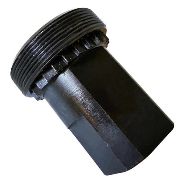 

tools 1pc professional bicycles hub detachable tool bike removal (black)