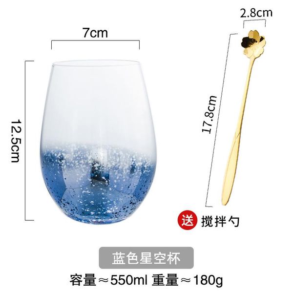 

nordic art transparent glass cup simplicity designed modern creative tasse drinking tool ej50gc wine glasses