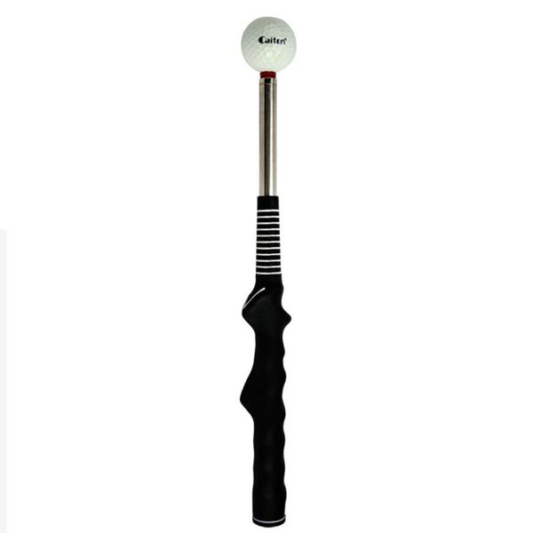 

golf training aids adjustable swing trainer aid practice warm-up stick accessory