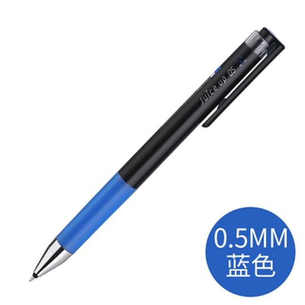 

gel pens japan pilot juice up 05 pen upgrade 0.5mm 10pcs/lot