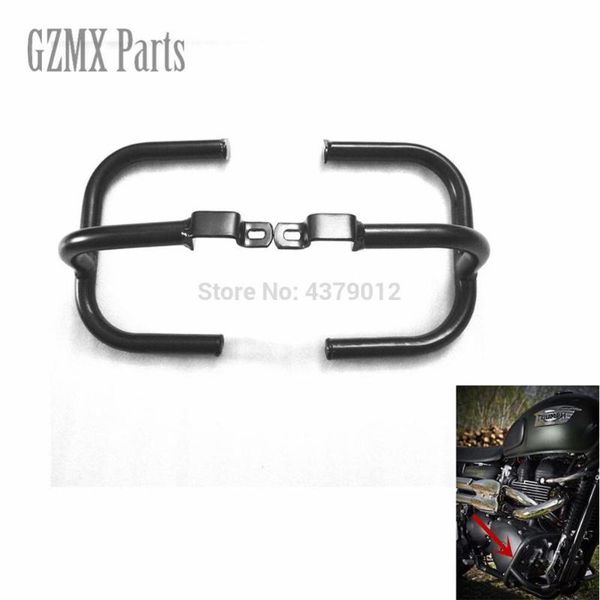 

parts for 900 2006-2021 motorcycle highway crash bar bumper engine guard