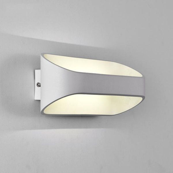 

wall lamp 5w 6w 8w led lamps dimmable modern european style foyer living room bedroom corridor bedside reading lighting