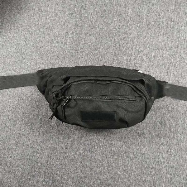 

2021 waist bags fanny pack designers fashion hip-hop belt men messenger small shoulder bag waistpacks