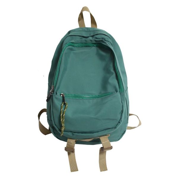 

backpack men and women 2021 casual outdoor ladies travel bag for girls lapschool