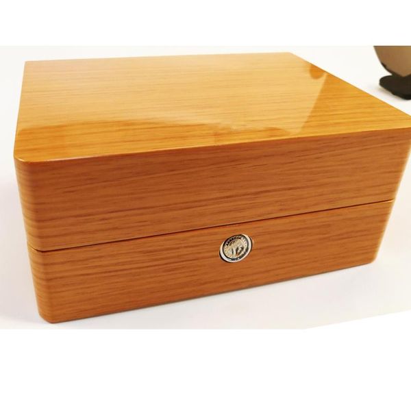 

watch boxes & cases luxury box, Black;blue