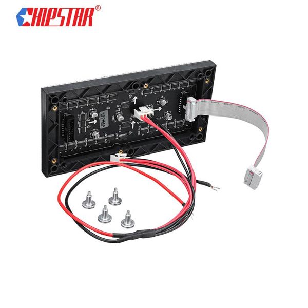 

modules p3 digital signage and displays indoor advertising smd led module