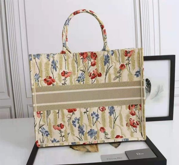 

wholesale embroidered green tiger book bag bag designers handbag yw christian