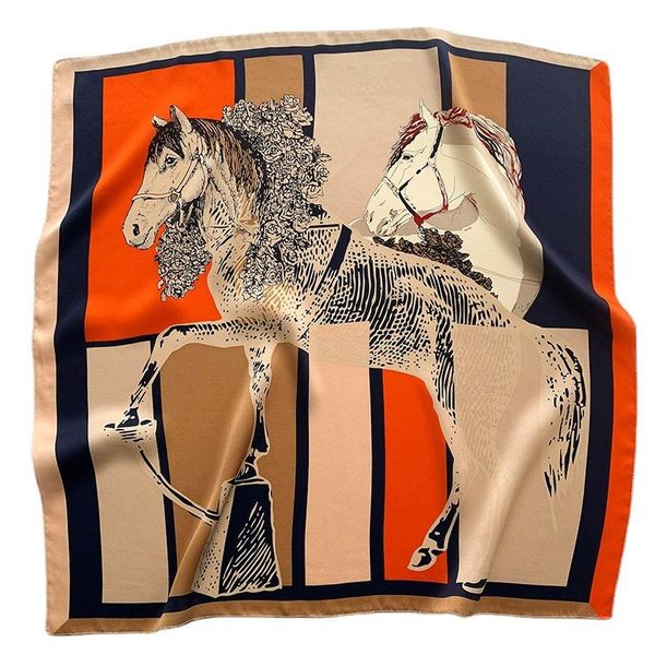 

scarves 100% silk women foulard head scarf ladies shawl wrap female hijab poncho beach kerchief bandana lady brand pashmina, Blue;gray