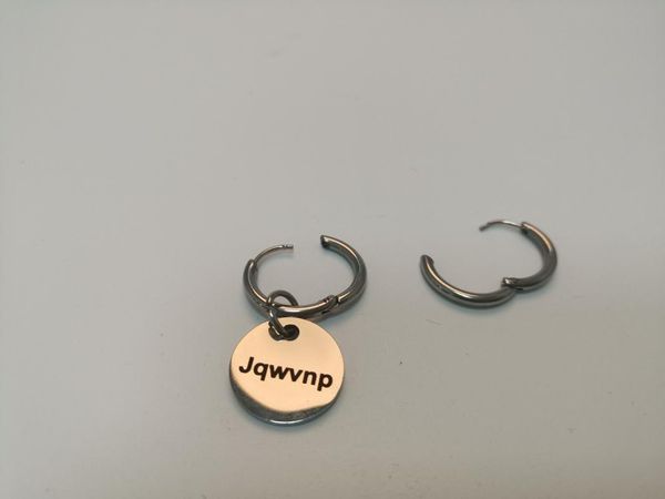 

hoop & huggie jqwvnp earring for women style earrings loop, Golden;silver