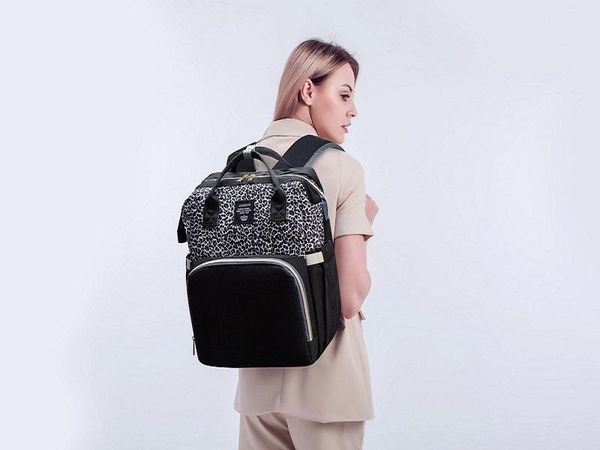 

diaper bags lazychild large capacity bag backpack multifunctional baby bed maternity nursing handbag stroller with hooks