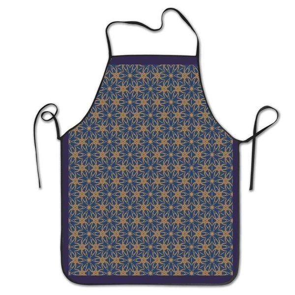 

apron for cooking baking gardening old wizard cloth aprons