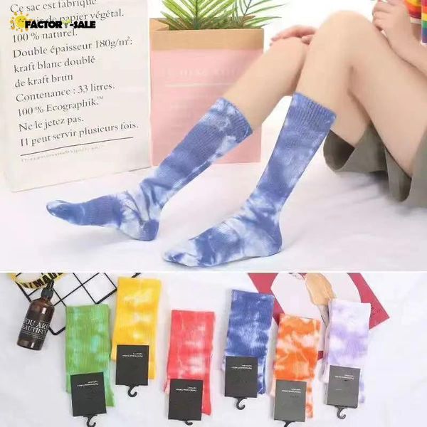 

wholesale women high socks stockings outdoors sports football basketball cheerleaders girls long sock cotton multicolors fa15, Black
