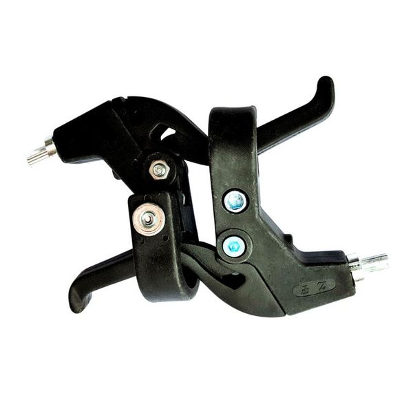 

bike brakes 1 pair bicycle parts durable handle mountain cycling ergonomic replacement universal ultra light clutch brake lever outdoor