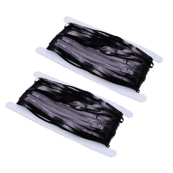 

party decoration 1pc tinsel tassel curtain shimmer metallic foil fringe backdrop for parties festival atmosphere cre