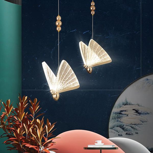 

nordic led light lustre pendente kitchen fixtures dining bar lighting room bedroom hanging lamp pendant lamps