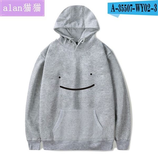 

dreamwastaken hoodie tracksuit women sweatshirts coat, Black