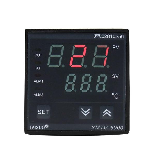 

smart home control xmtg-6000 temperature meter xmtg-6411 xmtg-6401 thermostat