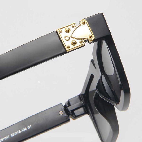 

luxury designer sunglasses leonlion square retro women brand glasses /men oversized mirror oculos de sol feminino 0622, White;black