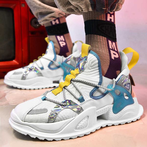 

men's shoes in autumn and winter 2021