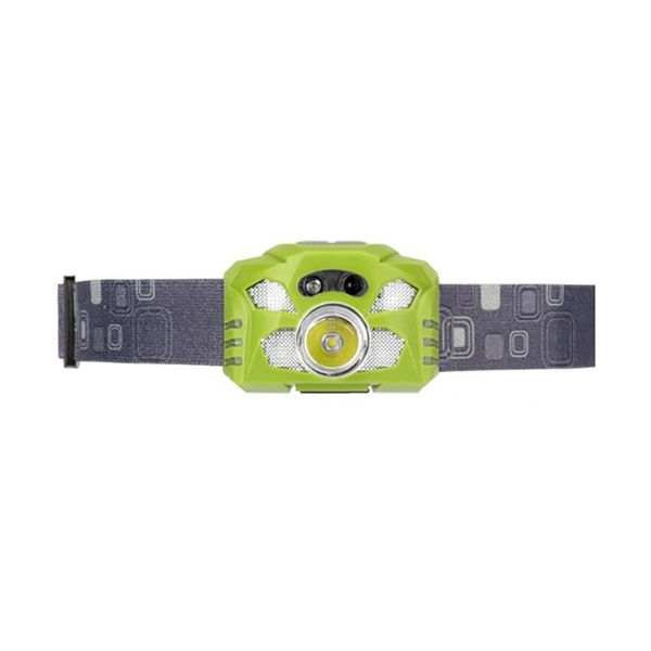 

headlamps outdoor camping led infrared usb charging multifunction safety cycling headlight night running adjustable waterproof headlamp