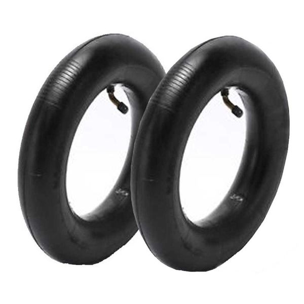 

motorcycle wheels & tires 1 pair mini pocket bike 110-50-6.5 front rear tire inner tube for scooter rocket 38cc 47cc 49cc 50cc