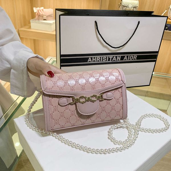 

feinibi mini bag cross bag 2021 fashion mobile phone summer lady