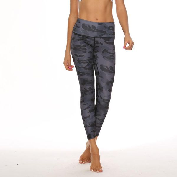 

racing pants women tights fitness running yoga high waist seamless sport leggings push up leggins tummy control clothing #gh, Black;blue