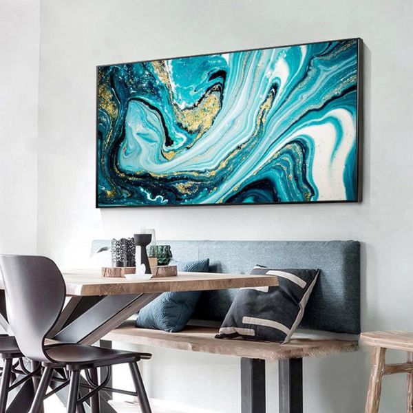 

diamond painting abstract creative series diy 5d full round drill hobby craft home decoration hanging