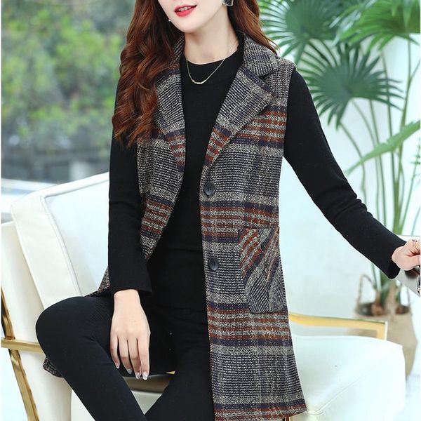 

women's vests #0779, Black;white