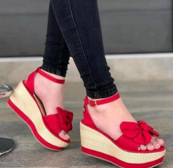 

sandals fashion leather high heels women pumps chunky chaussure luxury summer party shoes woman zapatos mujer sapato sa0805, Black