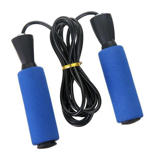 

jump ropes home fitness rope sports gym workout exercise skipping outdoor speed training feet exerciser equipment