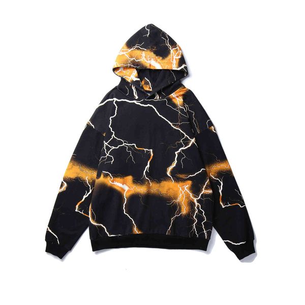 

men's sweaters pyjtrl hoodie in autumn and winter edvf, White;black