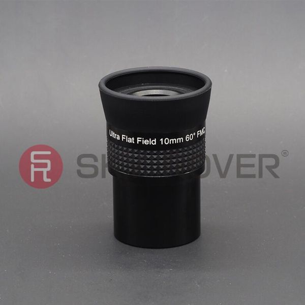 

telescopes yuzhong tianhu uf10mm 15mm 18/24 flat field eyepiece wide-angle long-pupil telescope accessories