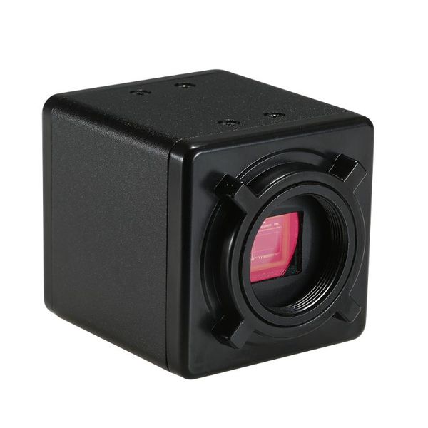 

2.0mp 1/3" digital vga outputs industry microscope camera for lab / phone pcb soldering repair ip cameras