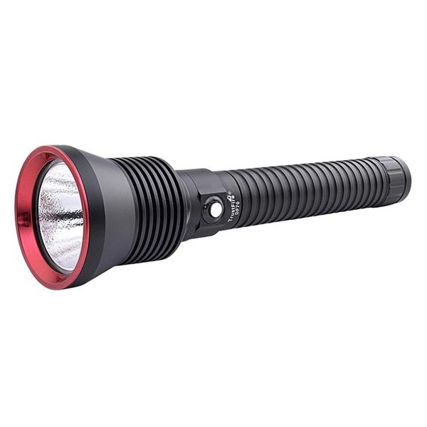 

trustfire df70 cree xhp70 3200 lumens 4-mode 70m under water led diving (2x26650) flashlights torches