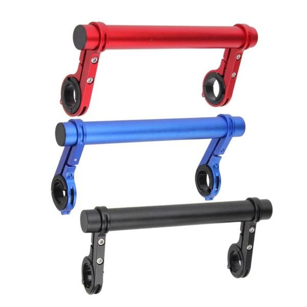 

road bike extension rack aluminum-alloy durable lightweight multifunctional extender t type bicycle bracket cycling equipment car & truck ra