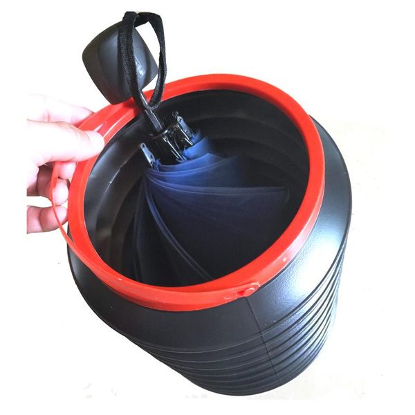 

waste bins foldable car storage bucket,garbage ,folding trash can